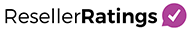 Verified Reseller Rating logo displayed on a white background